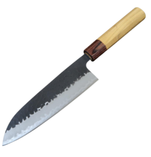 Japanese Santoku Knife / Japanisches Messer