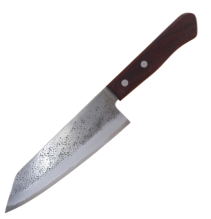 Japanisches Bunka Messer 16.5cm japanese bunka knife