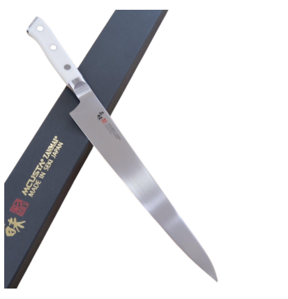 Japanisches Sujihiki Messer / Tranchiermesser / sashimimesser
