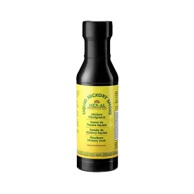 Liquid Hickory Smoke, Flüssigrauch Hickory Aroma, 340ml | Chefstore.ch