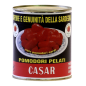 Geschälte Tomaten, Sardinien, 800 g