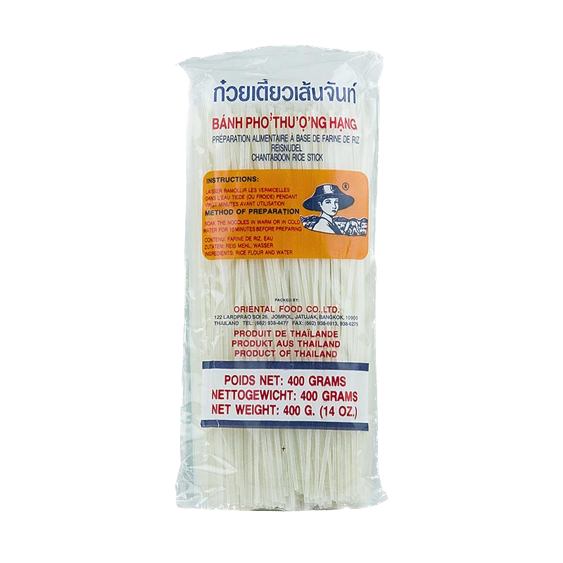 Reis Tagliatelle 400g