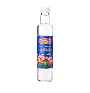 Rosenwasser, mit Rosenextrakt, 250 ml