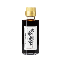 Soja-Sauce - Shoyu Honjyozo Knoblauch, Shizen Okoku, 200 ml