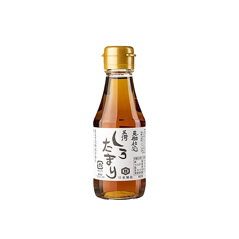Weisse Tamari - Soja-Sauce 150ml