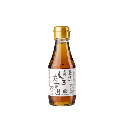 Soja-Sauce - Weisse Tamari Würzsauce, aus Weizen, 150 ml