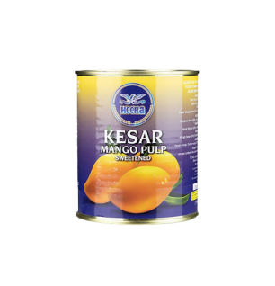 Mango Pulpe/ Mango Püree, Kesar, Heera, 850 g