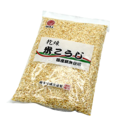 Kōji / KOJI Reis / rice