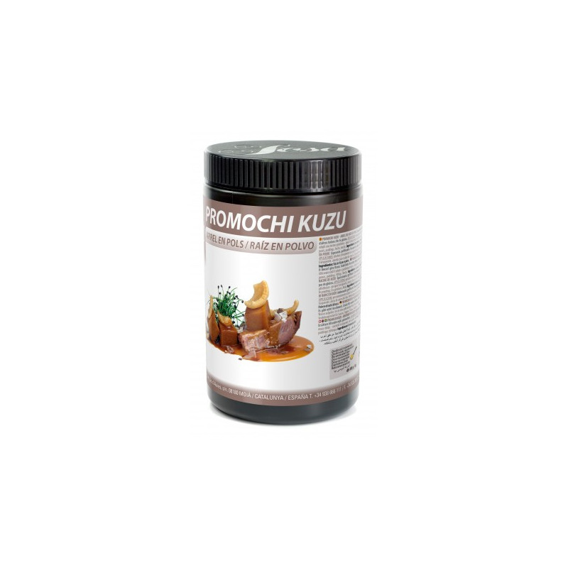 Promochi Kudzu - Bindemittel, glutenfrei 400g