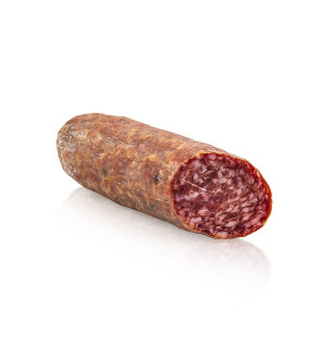 Salsiccione, italienische Salami, Montalcino Salumi, ca.800 g