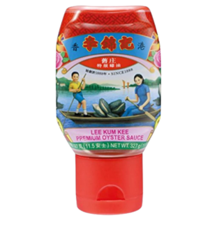 Lee Kum Kee - Oyster Sauce 327g
