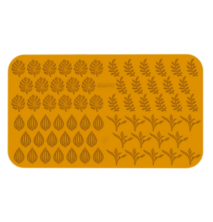 SILIKOMART Giardino - Tropische Blätter