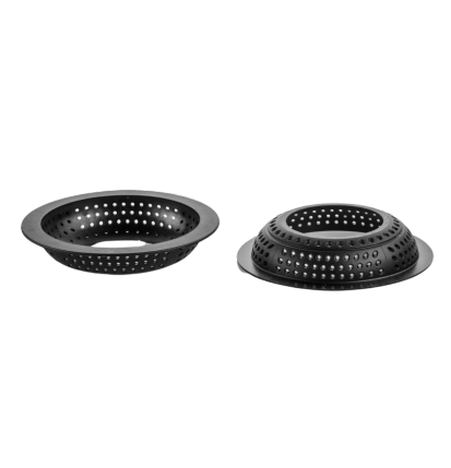 3D Tarte Ring Round Ø80mm