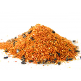 Shichimi tōgarashi / shichimi /japanische Gewürzmischung