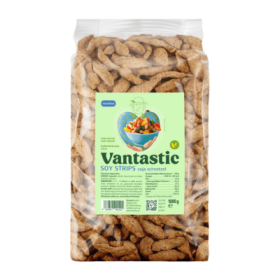 Vantastic Foods - Soja Schnetzel / Strips 1kg