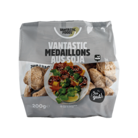 Vantastic Foods - Soja Medaillons 200g