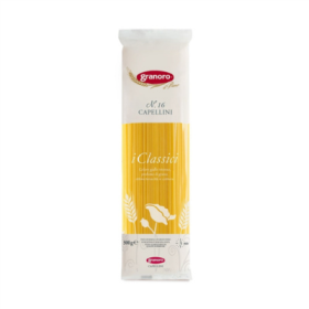 Granoro No.16 Capellini 12kg Vorteilspack