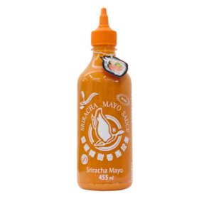 Flying Goose Sriracha Mayoo, 454ml - Chili Sacue | Chefstore.ch