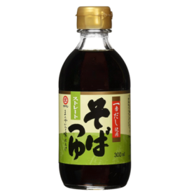 Soba Tsuyu Sauce, Takesan 300ml - jetzt kaufen. | Chefstore.ch