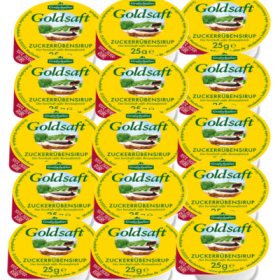 Grafschafter Goldsaft Portionen 80 x 25g