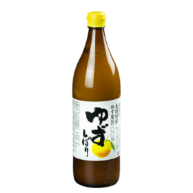 Kochi Yuzu Saft 900ml