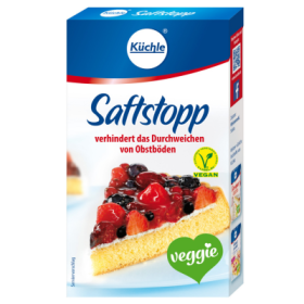 Küchle Saftstopp 75g