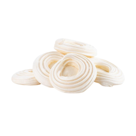 HUG Meringue Tartelettes, ø 7cm, 966g, 120St