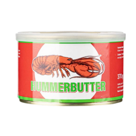 Hummerbutter, Hummergeschmack, Meeresfrüchtebutter, Hummeraroma, Aromatische Butter für Meeresfrüchte.