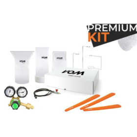 100% Chef - VOM Kit pro