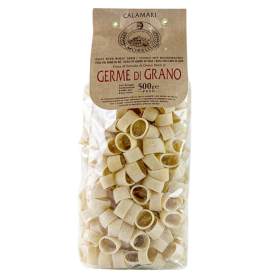 Morelli 1860 Calamari - Germe di Grano 500g