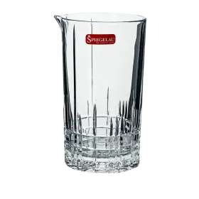 Spiegelau - Perfect Serve Collection Mixing Glas, 637ml, 1 St