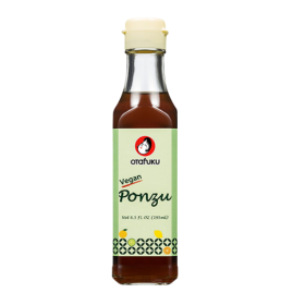 Otafuku Ponzu, vegan 195ml - Vegane Würzsauce aus Japan