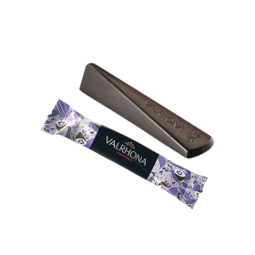 Valrhona - Schokoladen-Stäbchen Eclat Edelbitter 61% Kakao 1kg 244 St