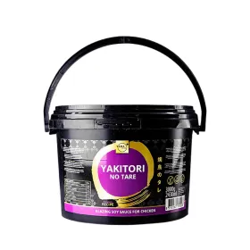 Yakitori Sauce 3kg