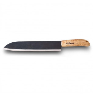 Roselli large Japanese style chef`s knife