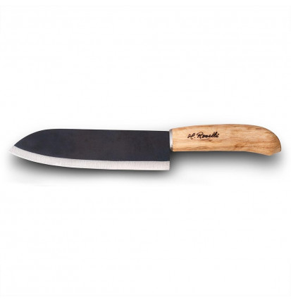 Roselli Japanese style chef's knife