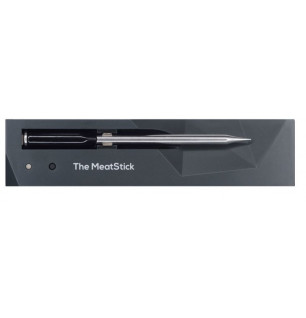 The MeatStick Set1 - Fleischthermometer schwarz, Bluetooth, inkl Ladegerät TC600