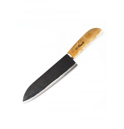 Roselli Japanese style chef's knife
