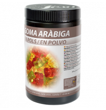 Goma Arabica (Gummi arabicum) 500 g