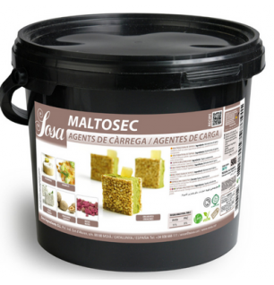 Sosa Maltodextrin aus Tapioka / Maltosec, 500g