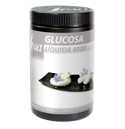 Sosa Glukosesirup, 40D, flüssig / Liquid Glucose, 1.5kg