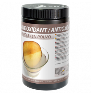 Sosa Antioxidationsmittel in Pulverform, Antioxidant powder, 500g