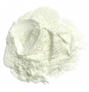 Milchpulver Aroma, 1% Fett / Powdered Milk powder, 1% fat, 500g