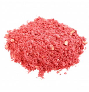 Himbeer Pulver Aroma / Freeze Dried Raspberry powder, 300g