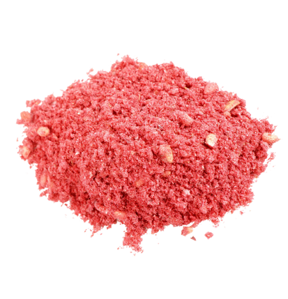 Himbeer Pulver Aroma / Freeze Dried Raspberry powder, 300g