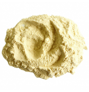 Italienischer Hartkäse Pulver Aroma / Italian Cured Type Cheese, 500g