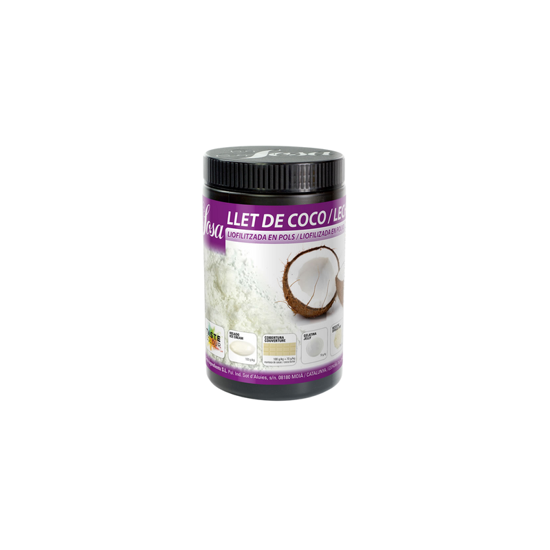 Kokosmilch Pulver Aroma / Coconut Milk powder, 400g