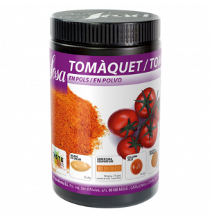 Sosa Tomaten Pulver Aroma / Tomato powder, 450g