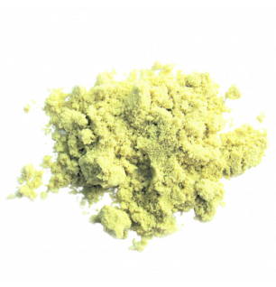 Zitronen Pulver Aroma, 600g