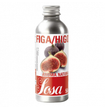 Sosa Feigen Aroma flüssig / Fig Aroma liquid, 50g